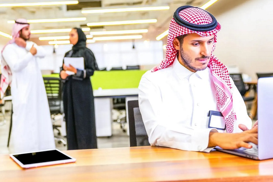 صورة الخريجين