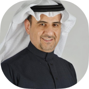 Eng. Khalid bin Saleh Al-Mudaifer