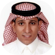 Mr. Alaa bin Abdullah Al-Fada