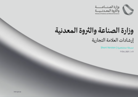 دليل الهوية البصرية