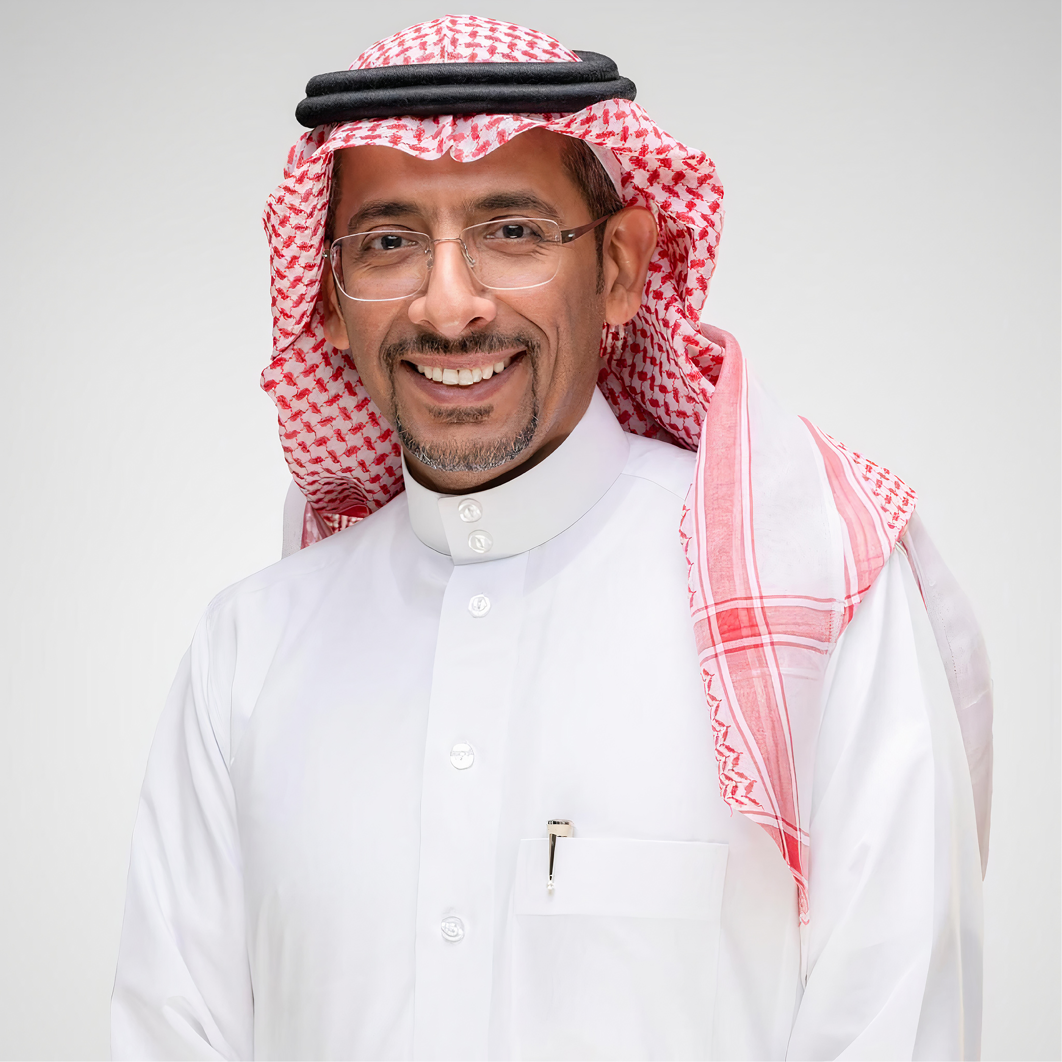 Mr.Bandar Ibrahim Alkhorayef