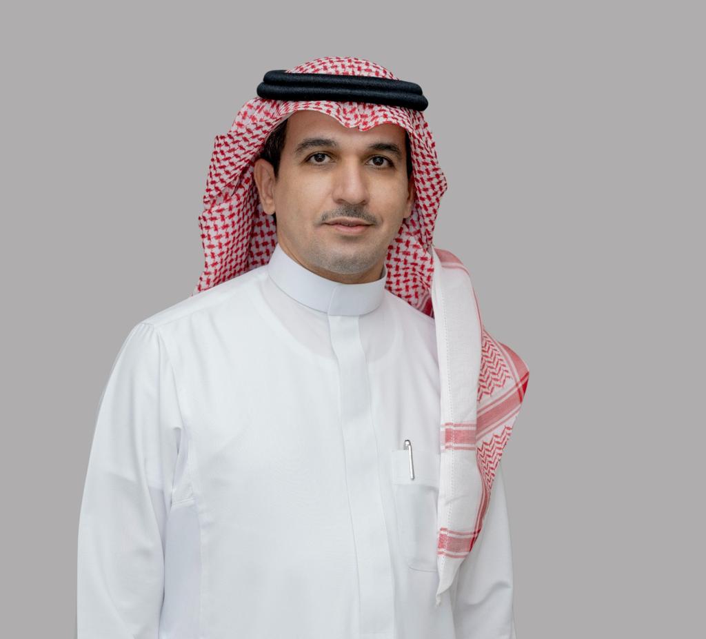 Mr. Turki Albabtain 