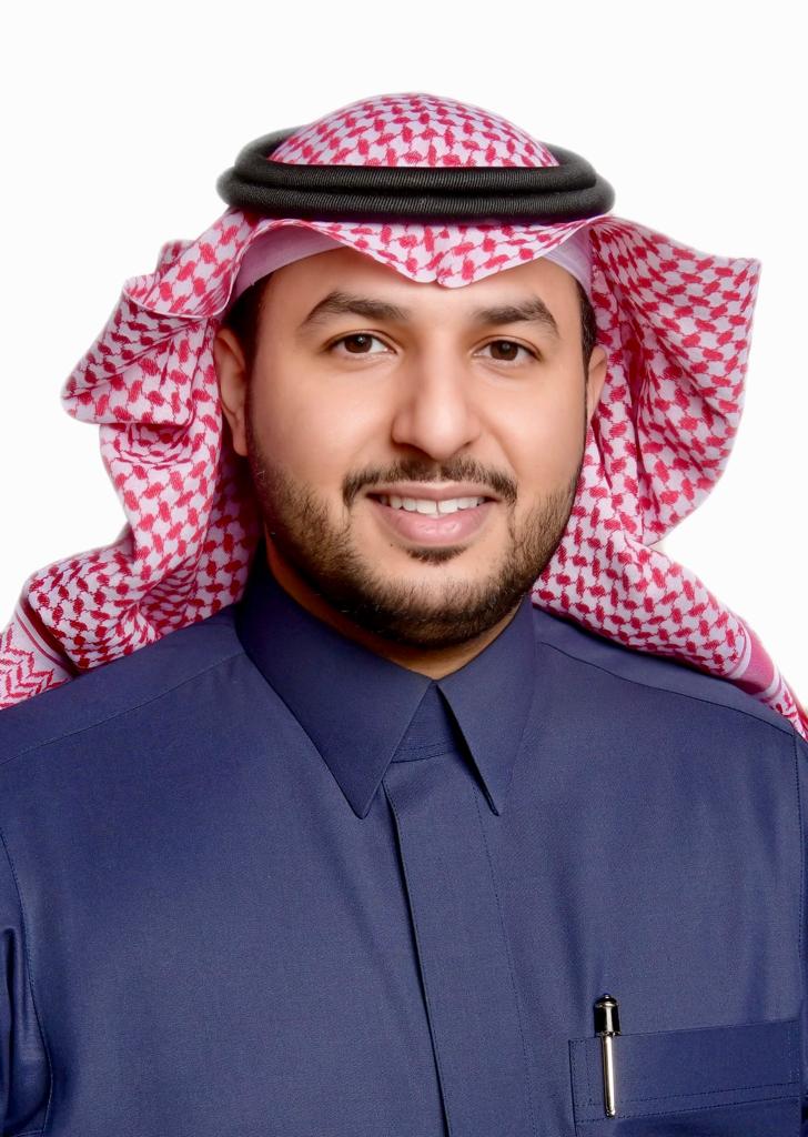 Abdulaziz Majed Al-Ahmadi
