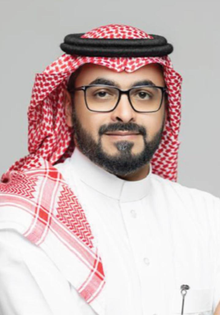 Eng. Faris Saleh Alsaqabi