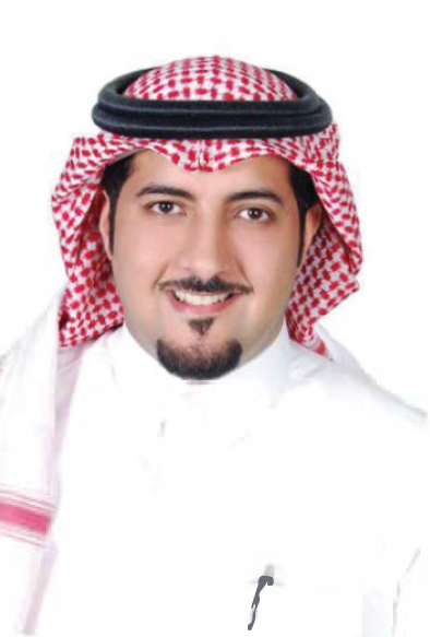 Abdullah Fahad Alfaris
