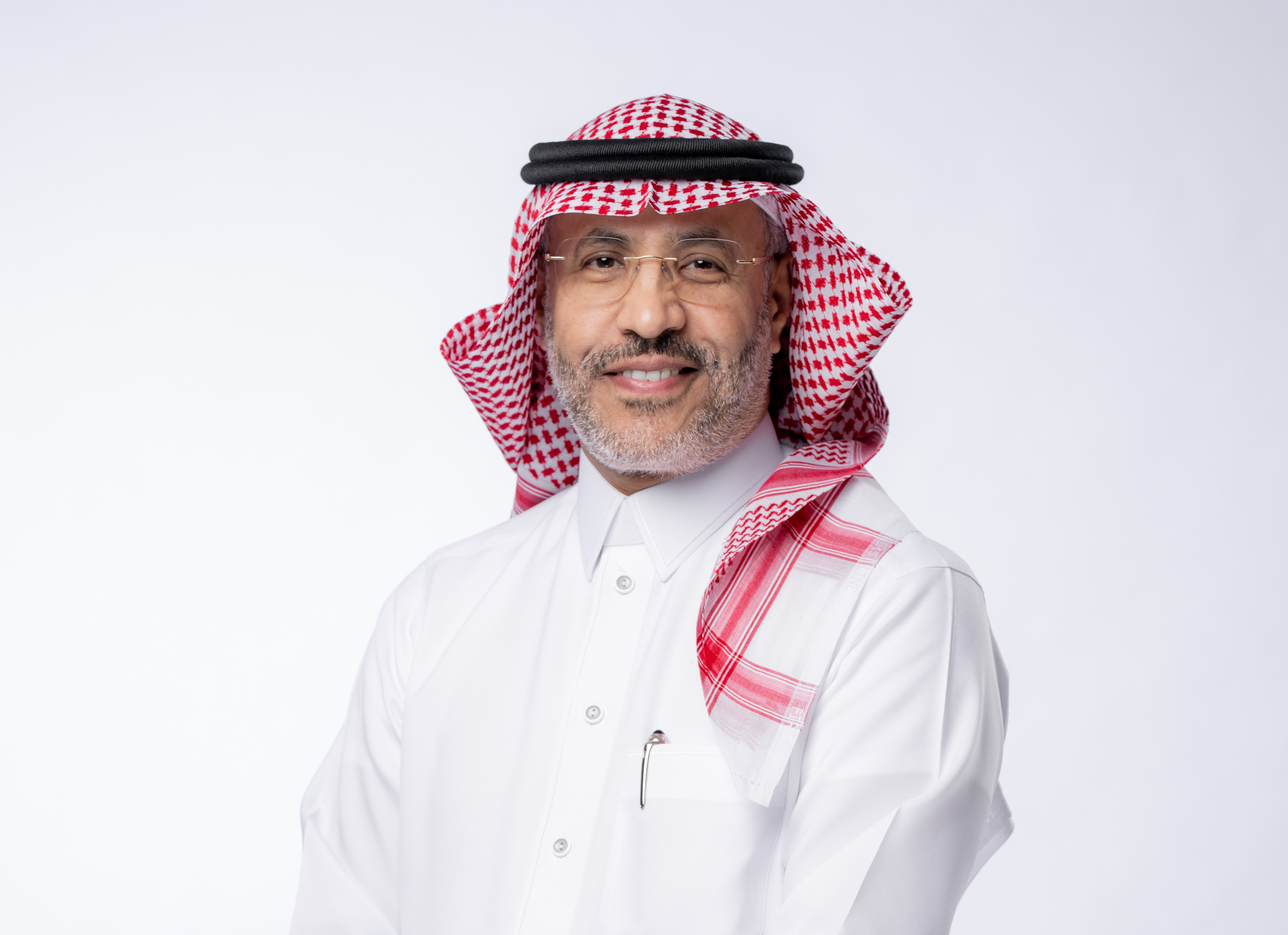 Dr. Abdullah Ali Alahmari