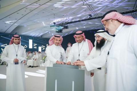 Identity inauguration ceremony
