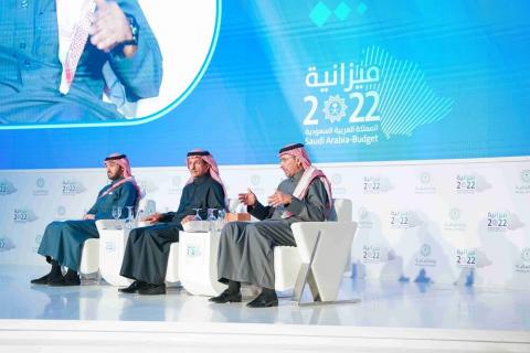 Budget meeting 2022